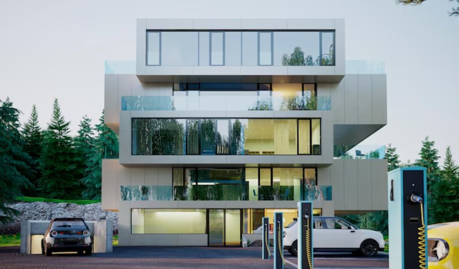 Why Luxury Custom Homes Are Worth the Investment for Your Dream Lifestyle