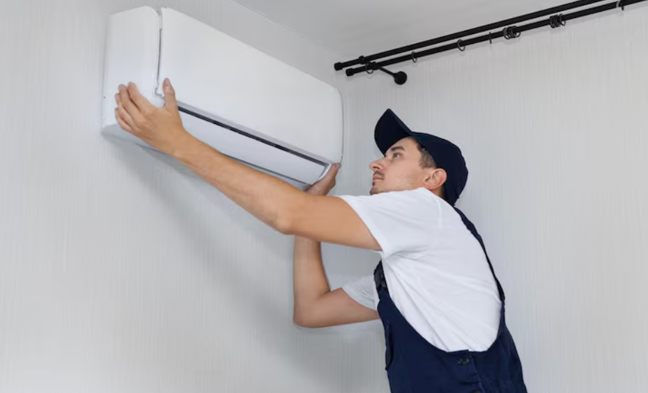How a Professional AC Install Provides Long-Term Cooling Reliability for Homeowners