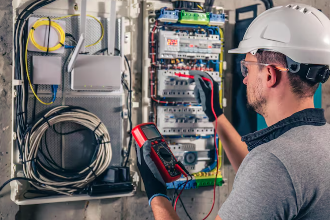 Critical Considerations for Selecting the Right Professional Electrical Services for Your Home