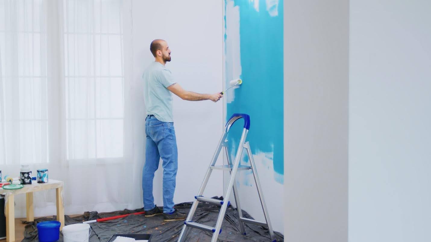 The Impacts of Hiring Professional Home Painting Services