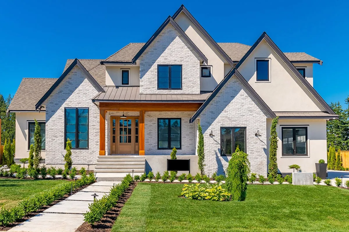 Essential Exterior Repairs Every Homeowner Should Consider