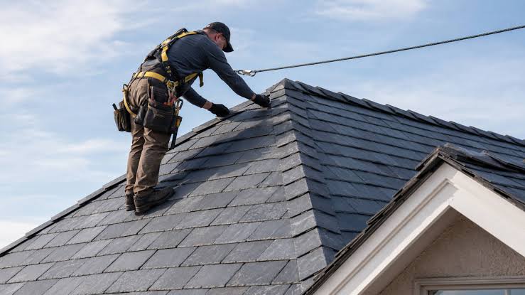 A Trusted Roofing Company is Essential for Ensuring Long-Term Protection for Your Home
