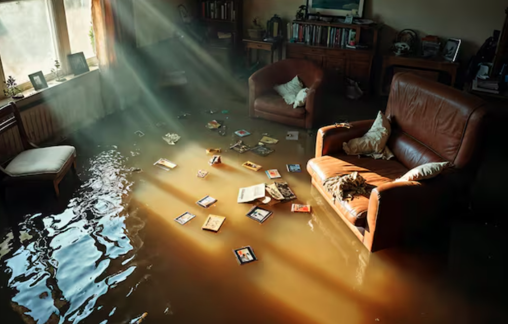 Expert Strategies for Restoring Your Home After Water Damage
