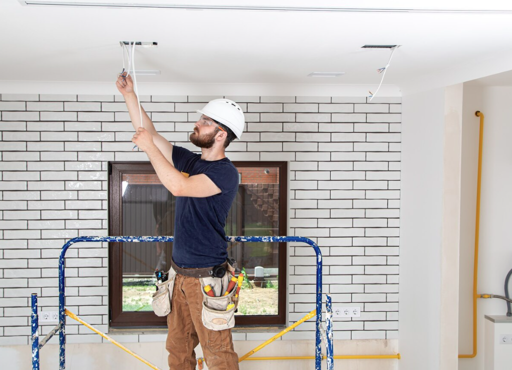 Powering Your Home: The Essential Guide to Hiring Residential Electrical Contractors