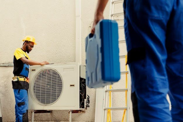 A Complete Guide to Air Conditioner Repair