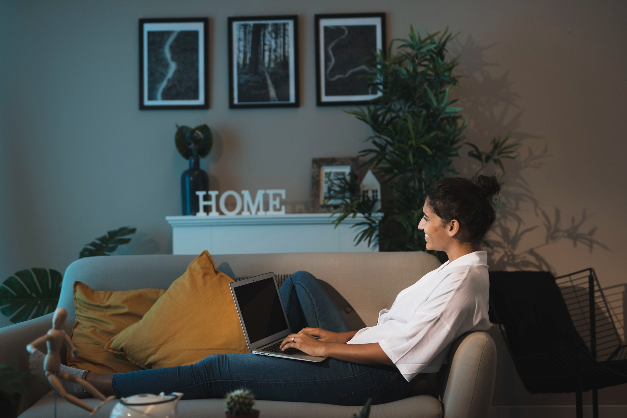 How to Make Your Home Look Better: 5 Effective Tips